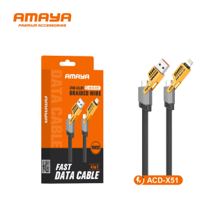 Amaya ACD-X51 Data Cable