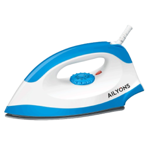 Ailyons HD-198A Electric dry iron box