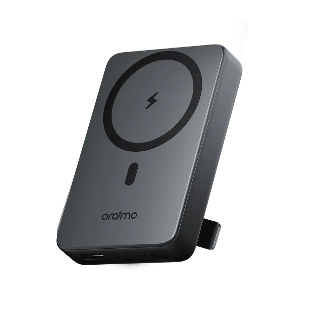 Oraimo MagPower 15 10000mAh Power Bank