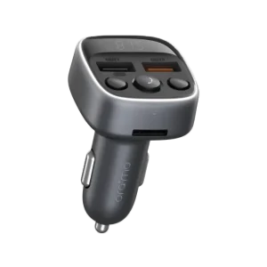 Oraimo Boulevard 18W Car Charger