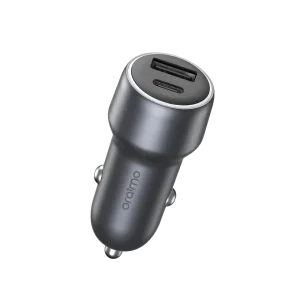 Oraimo Bullet 48W Car Charger