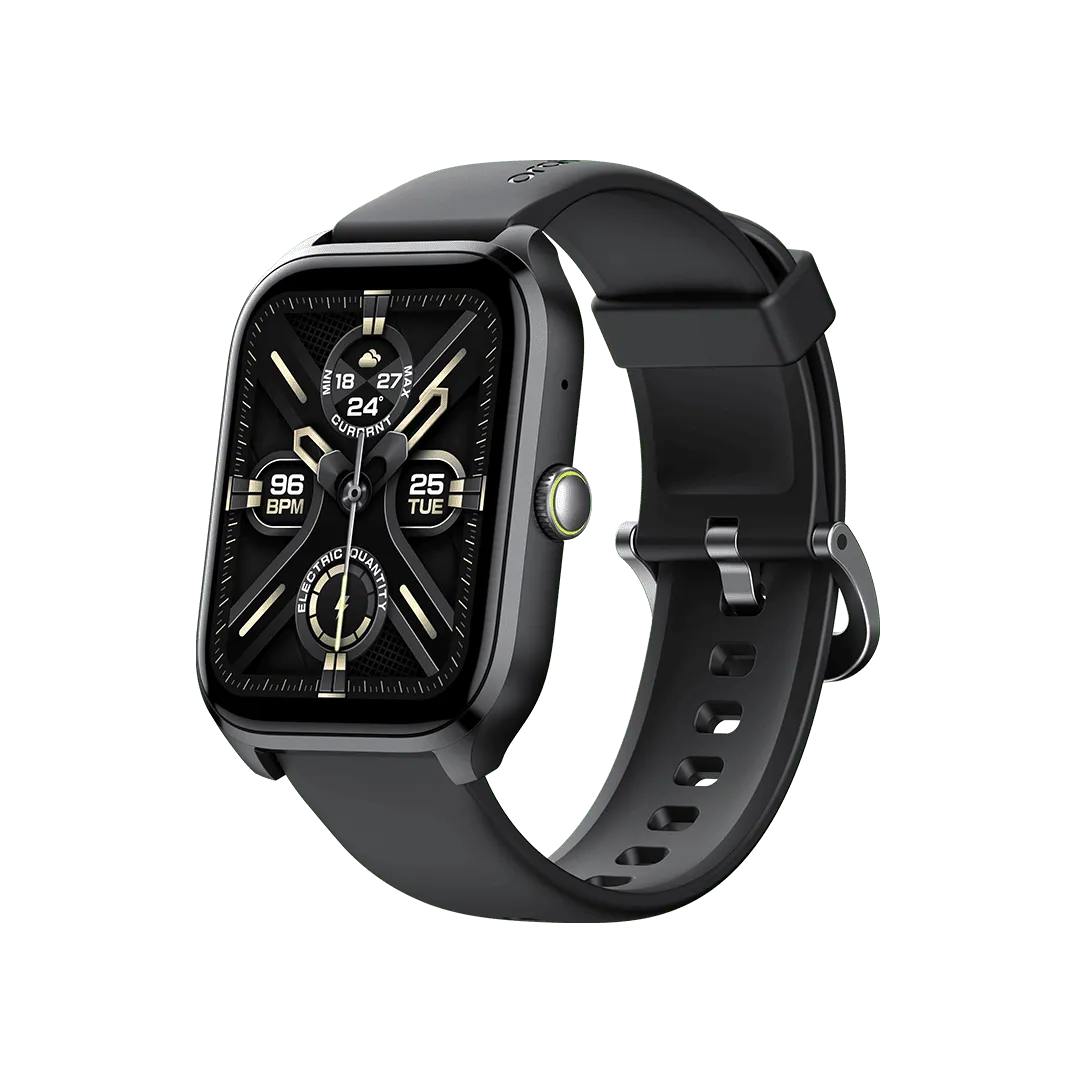 Oraimo OSW804 Watch 5 Lite Black